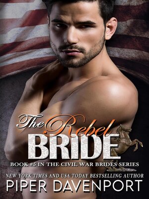 cover image of The Rebel Bride